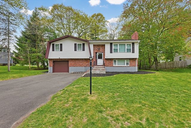 37 Roberta Avenue, Brockton, MA 02301
