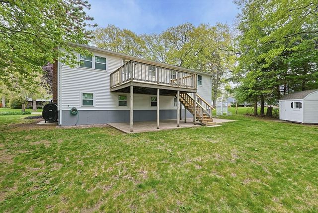 37 Roberta Avenue, Brockton, MA 02301