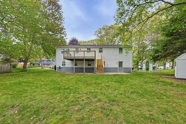 37 Roberta Avenue, Brockton, MA 02301