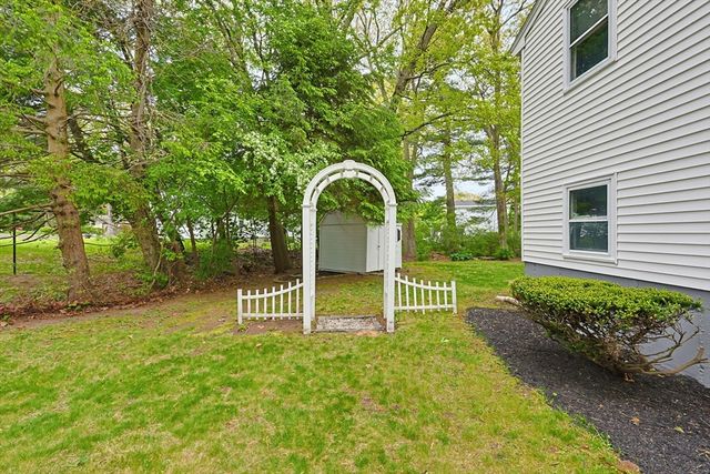 37 Roberta Avenue, Brockton, MA 02301