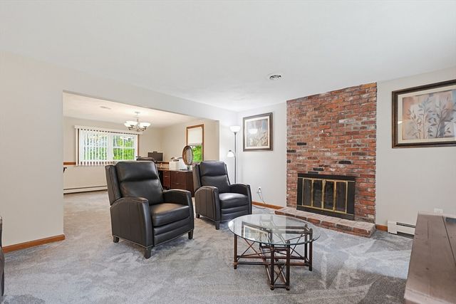 37 Roberta Avenue, Brockton, MA 02301