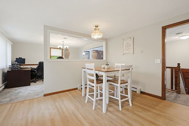 37 Roberta Avenue, Brockton, MA 02301