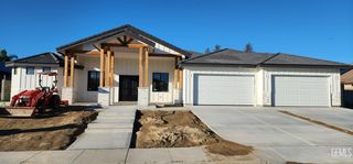 15520 Georges Letour Avenue, Bakersfield, CA 93314