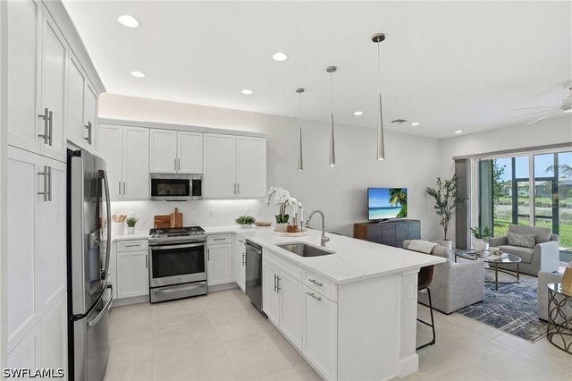 12391 Purple Ficus WAY, Naples, FL 34120