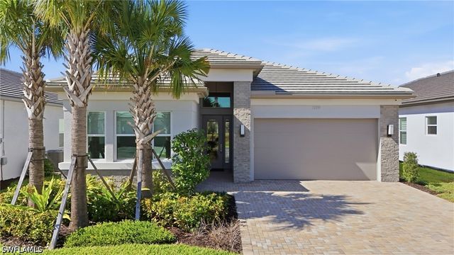 12391 Purple Ficus WAY, Naples, FL 34120