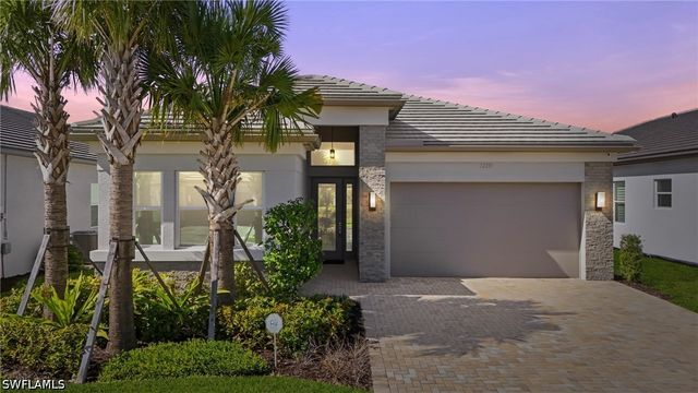 12391 Purple Ficus WAY, Naples, FL 34120