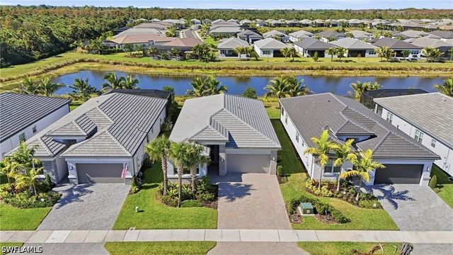 12391 Purple Ficus WAY, Naples, FL 34120