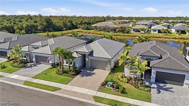 12391 Purple Ficus WAY, Naples, FL 34120