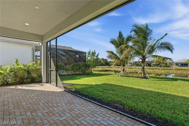 12391 Purple Ficus WAY, Naples, FL 34120
