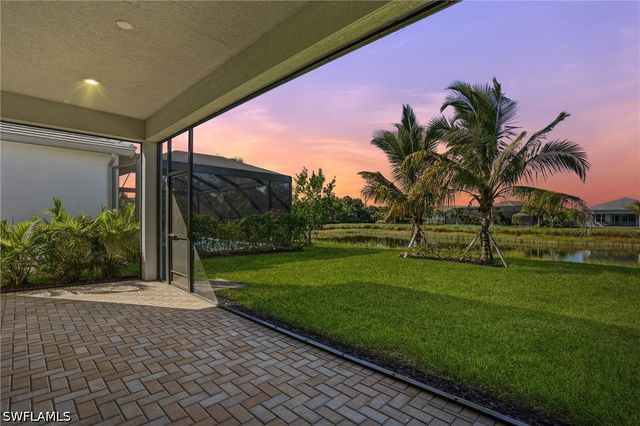 12391 Purple Ficus WAY, Naples, FL 34120
