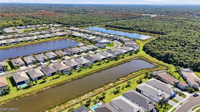 12391 Purple Ficus WAY, Naples, FL 34120