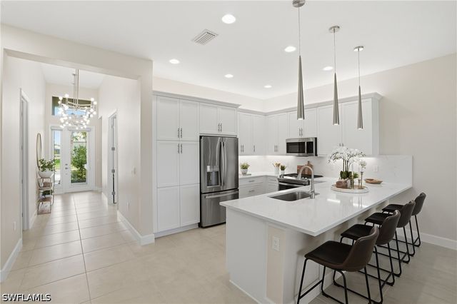 12391 Purple Ficus WAY, Naples, FL 34120