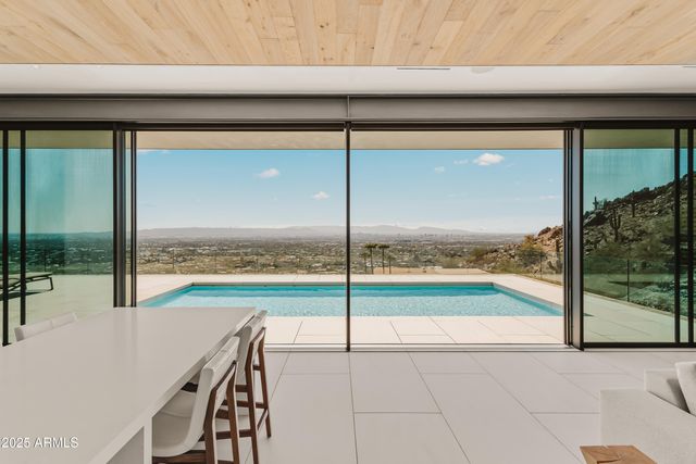 4301 E UPPER RIDGE Way, Paradise Valley, AZ 85253