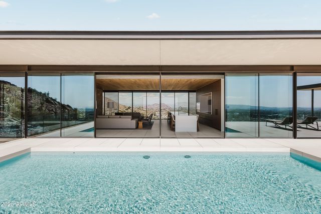 4301 E UPPER RIDGE Way, Paradise Valley, AZ 85253