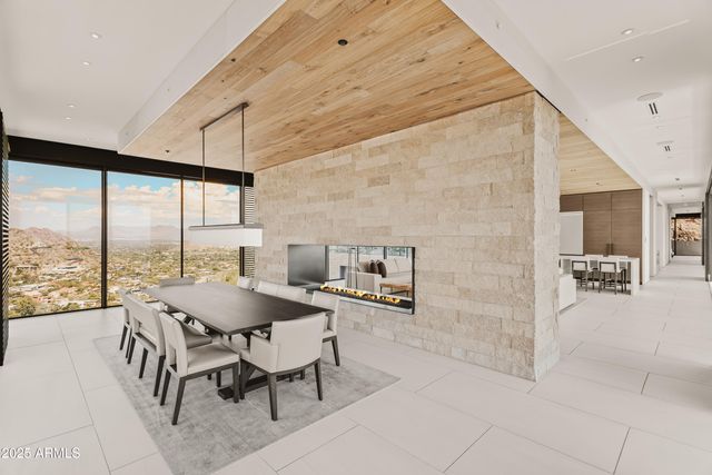 4301 E UPPER RIDGE Way, Paradise Valley, AZ 85253