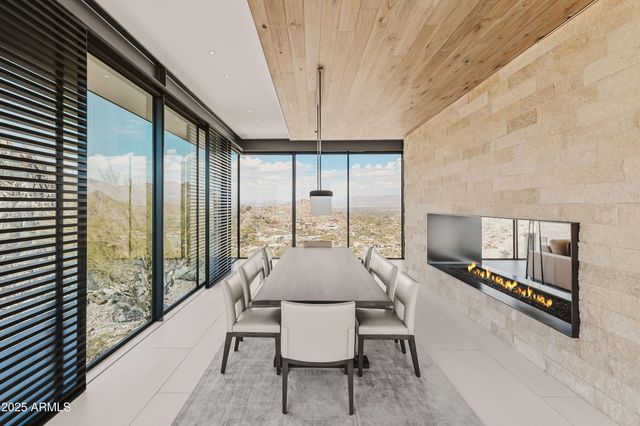 4301 E UPPER RIDGE Way, Paradise Valley, AZ 85253