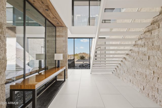 4301 E UPPER RIDGE Way, Paradise Valley, AZ 85253