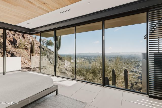 4301 E UPPER RIDGE Way, Paradise Valley, AZ 85253