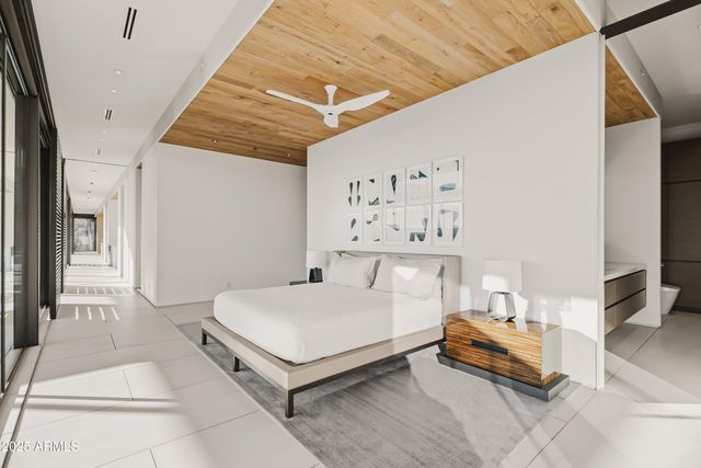 4301 E UPPER RIDGE Way, Paradise Valley, AZ 85253