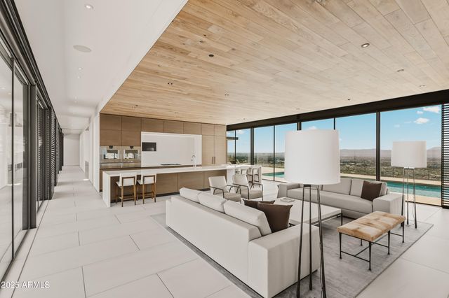 4301 E UPPER RIDGE Way, Paradise Valley, AZ 85253