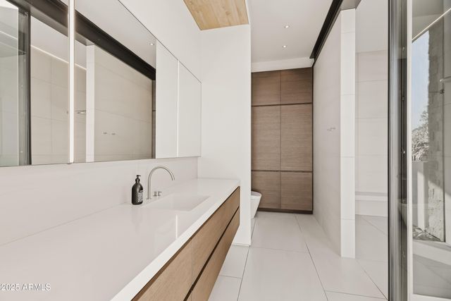 4301 E UPPER RIDGE Way, Paradise Valley, AZ 85253