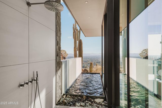 4301 E UPPER RIDGE Way, Paradise Valley, AZ 85253