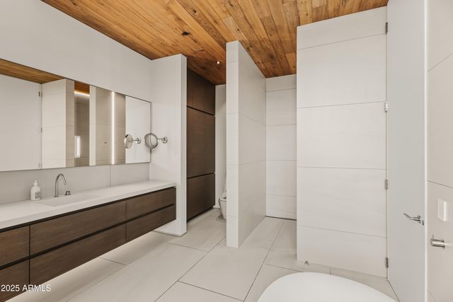 4301 E UPPER RIDGE Way, Paradise Valley, AZ 85253