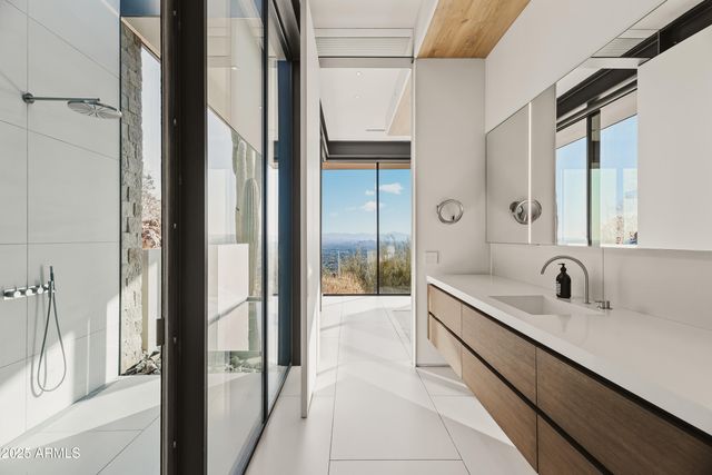 4301 E UPPER RIDGE Way, Paradise Valley, AZ 85253