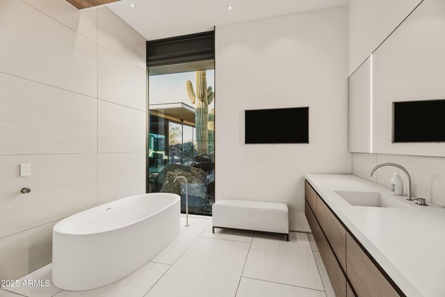 4301 E UPPER RIDGE Way, Paradise Valley, AZ 85253