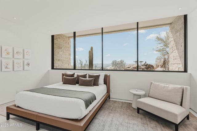 4301 E UPPER RIDGE Way, Paradise Valley, AZ 85253