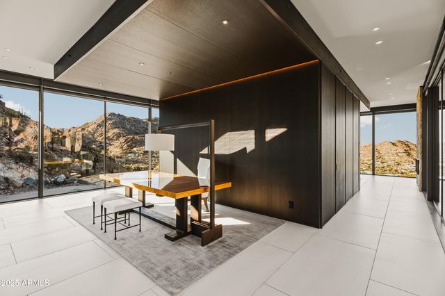 4301 E UPPER RIDGE Way, Paradise Valley, AZ 85253