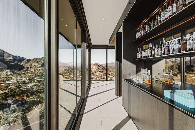 4301 E UPPER RIDGE Way, Paradise Valley, AZ 85253