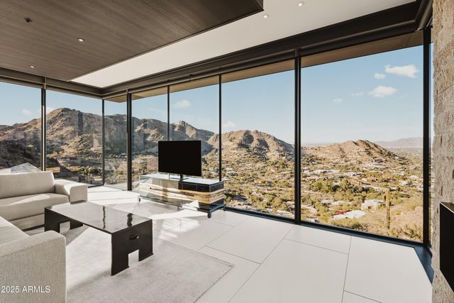 4301 E UPPER RIDGE Way, Paradise Valley, AZ 85253