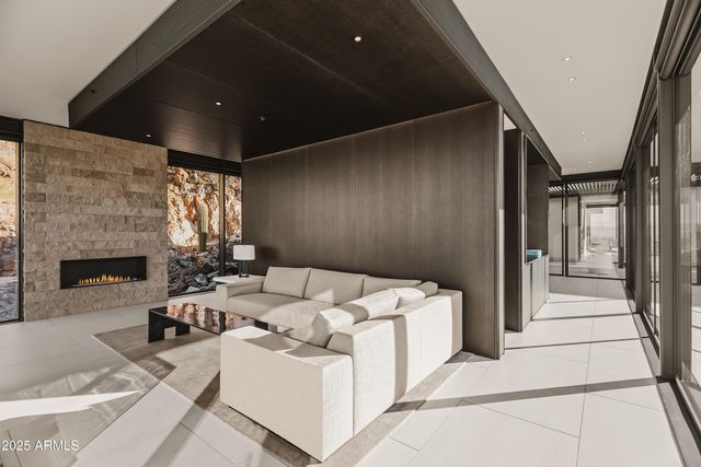 4301 E UPPER RIDGE Way, Paradise Valley, AZ 85253