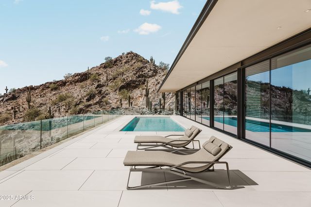 4301 E UPPER RIDGE Way, Paradise Valley, AZ 85253