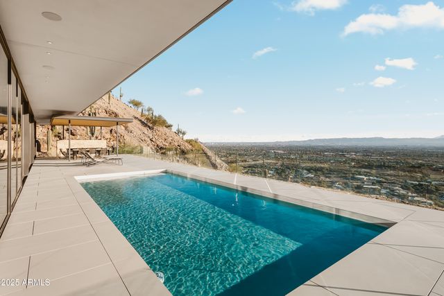 4301 E UPPER RIDGE Way, Paradise Valley, AZ 85253