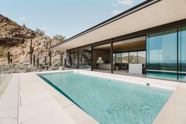 4301 E UPPER RIDGE Way, Paradise Valley, AZ 85253