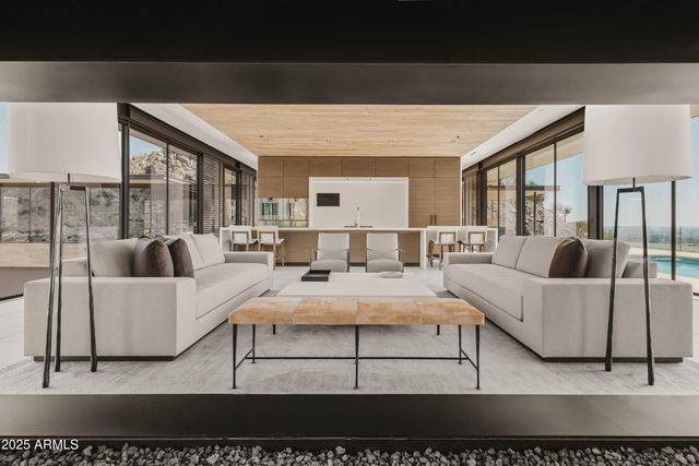 4301 E UPPER RIDGE Way, Paradise Valley, AZ 85253