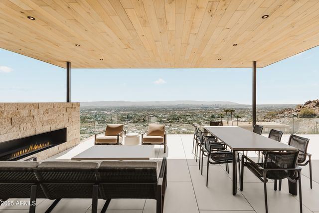 4301 E UPPER RIDGE Way, Paradise Valley, AZ 85253