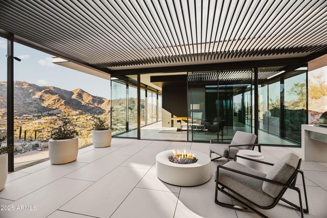 4301 E UPPER RIDGE Way, Paradise Valley, AZ 85253