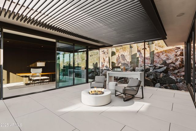 4301 E UPPER RIDGE Way, Paradise Valley, AZ 85253