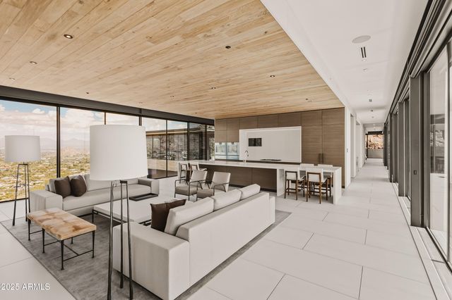 4301 E UPPER RIDGE Way, Paradise Valley, AZ 85253