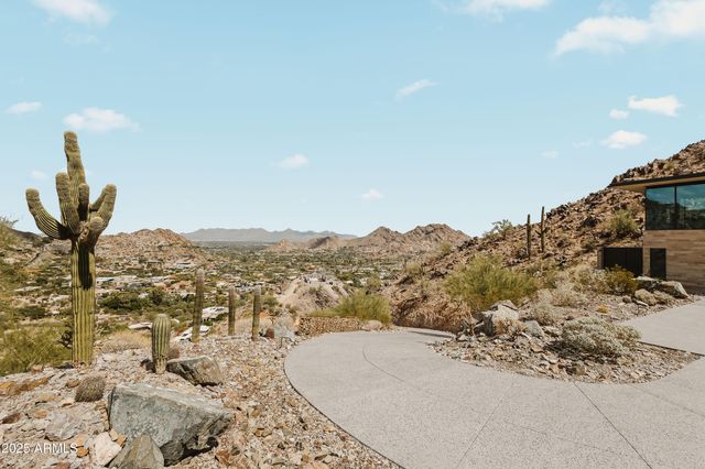 4301 E UPPER RIDGE Way, Paradise Valley, AZ 85253