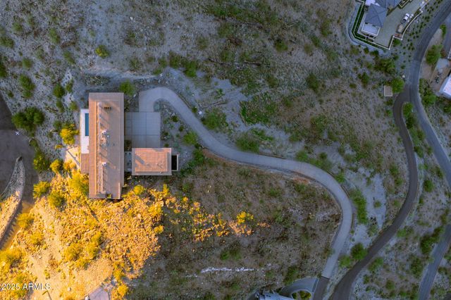 4301 E UPPER RIDGE Way, Paradise Valley, AZ 85253