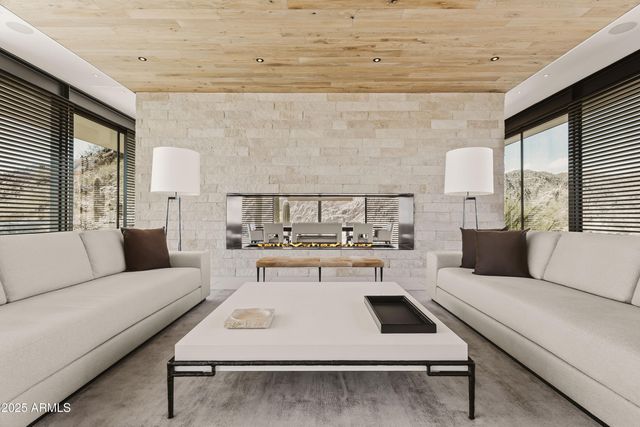 4301 E UPPER RIDGE Way, Paradise Valley, AZ 85253