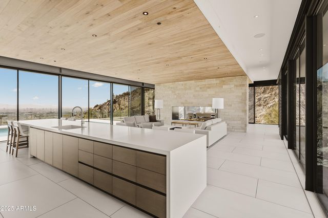 4301 E UPPER RIDGE Way, Paradise Valley, AZ 85253