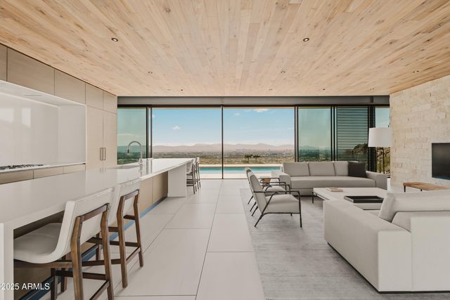 4301 E UPPER RIDGE Way, Paradise Valley, AZ 85253