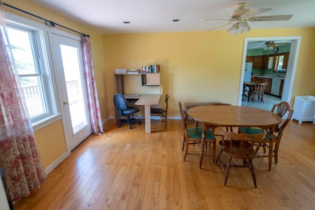 246 Gray Road, Plainfield, VT 05667