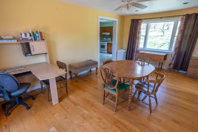 246 Gray Road, Plainfield, VT 05667