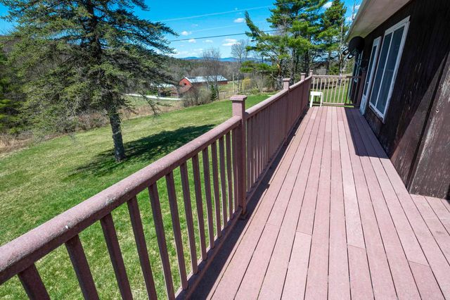 246 Gray Road, Plainfield, VT 05667